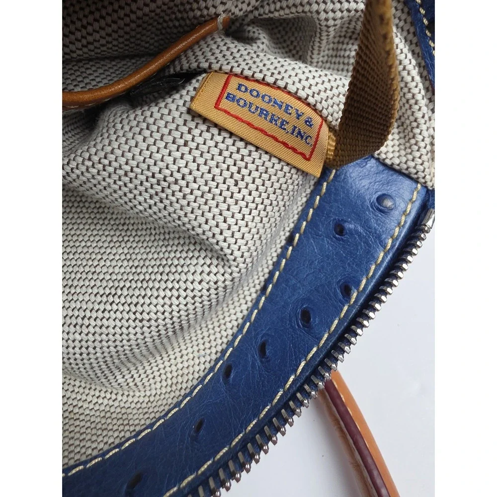 Dooney & Bourke there couple